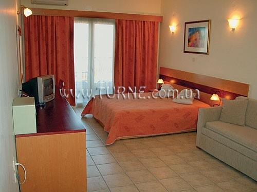 Фото Hellinis Hotel 3*