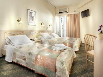 Jason Inn 3* суреті