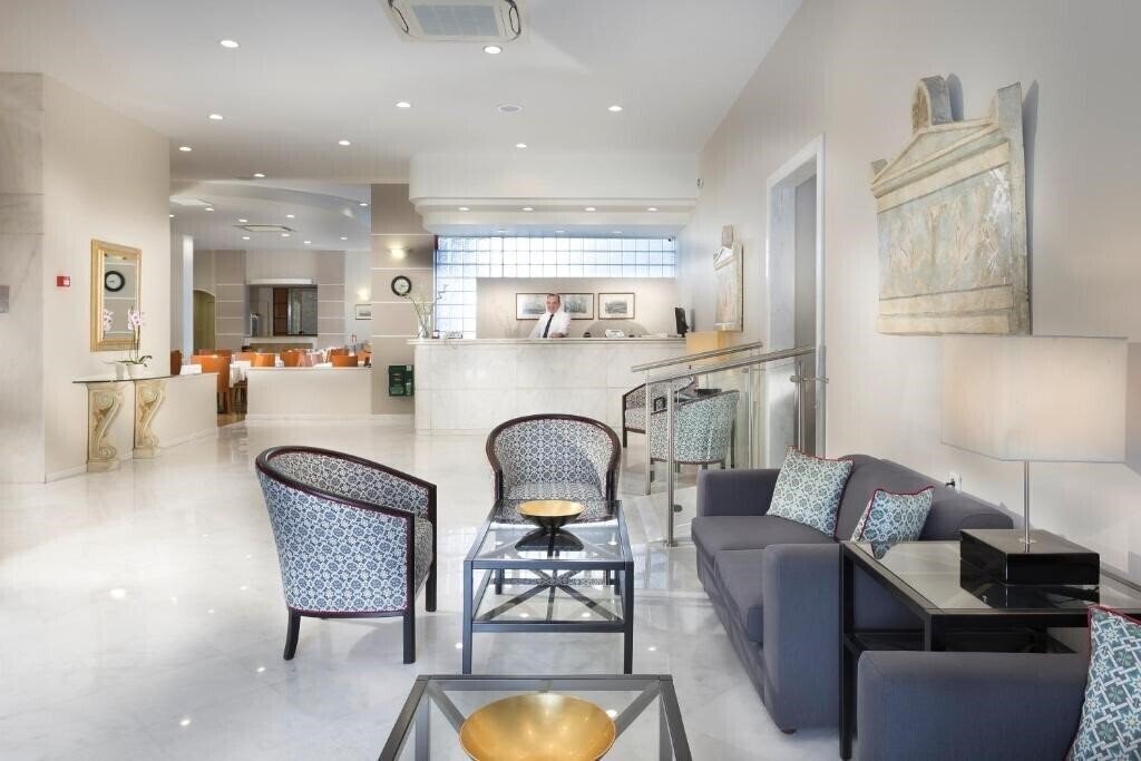 Jason Inn 3* фотосуреті