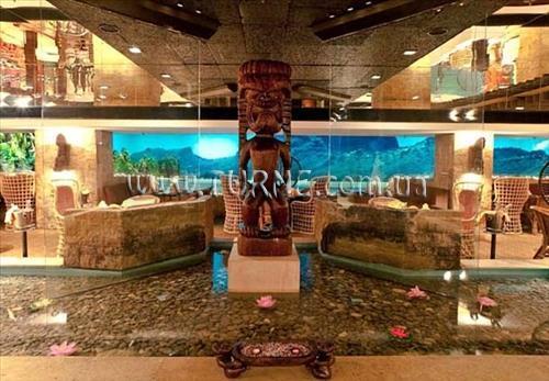 Изображение Athens Ledra Marriott Hotel 5*