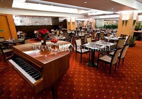 Фотография Athens Ledra Marriott Hotel 5*