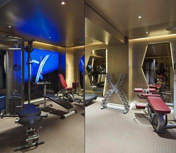 New Hotel 5* фотосуреті