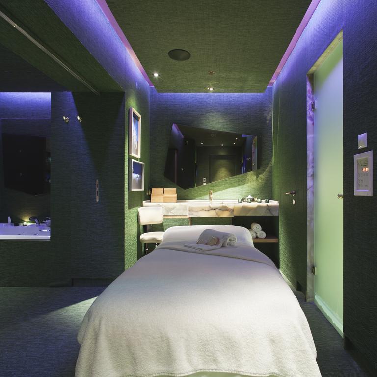 New Hotel 5* суреті