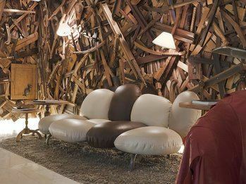 New Hotel 5* қонақ үйі