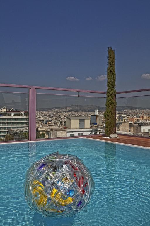 Фото Novus City Hotel 4*