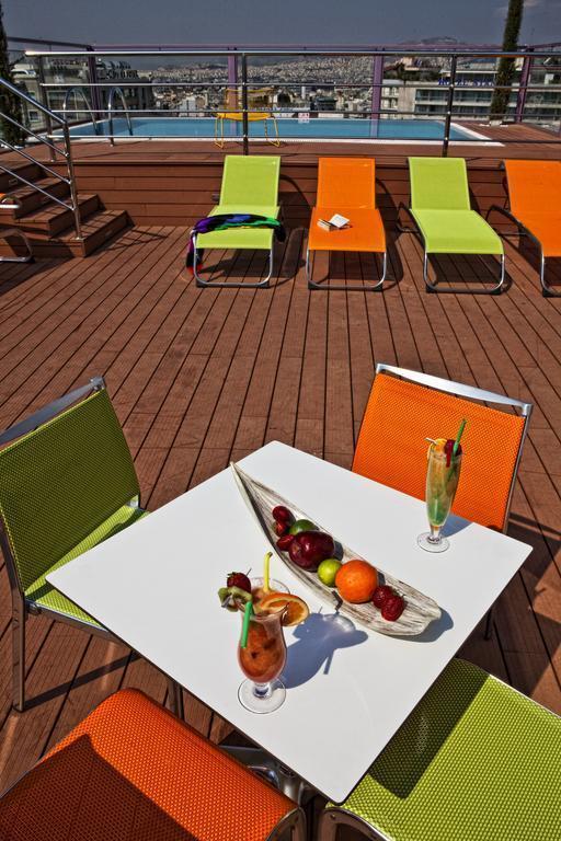 Картинка Novus City Hotel 4*