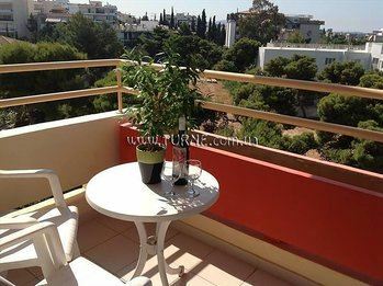 Oasis Hotel Apartments 4* суреті