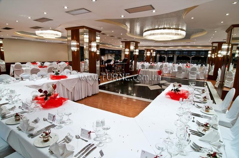 Oasis Hotel Apartments 4* суреті