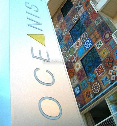 Фотография Oceanis 3*