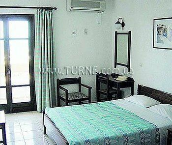 Отель Oceanis 3*