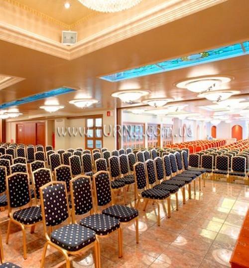 Oscar Hotel 3* суреті