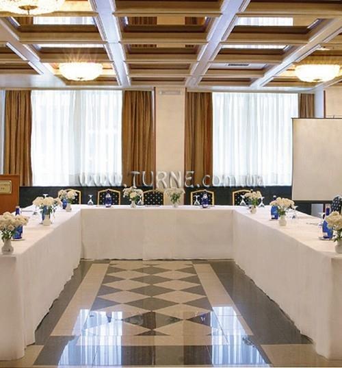 Oscar Hotel 3* фотосуреті