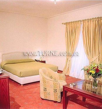 Oscar Hotel 3* қонақ үйі