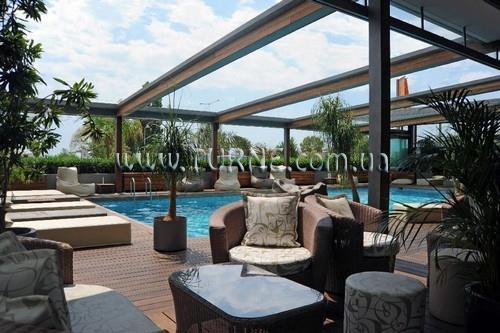 Palace Hotel Glyfada 4* фотосуреті