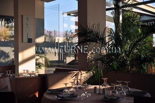 Фото Palace Hotel Glyfada 4*