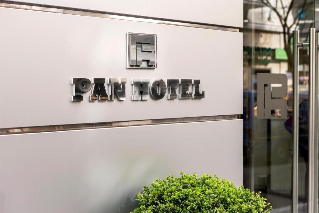 Pan Hotel 3* қонақ үйі