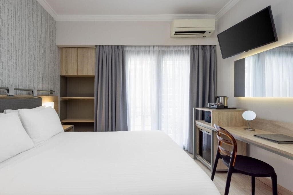 Pan Hotel 3* суреті