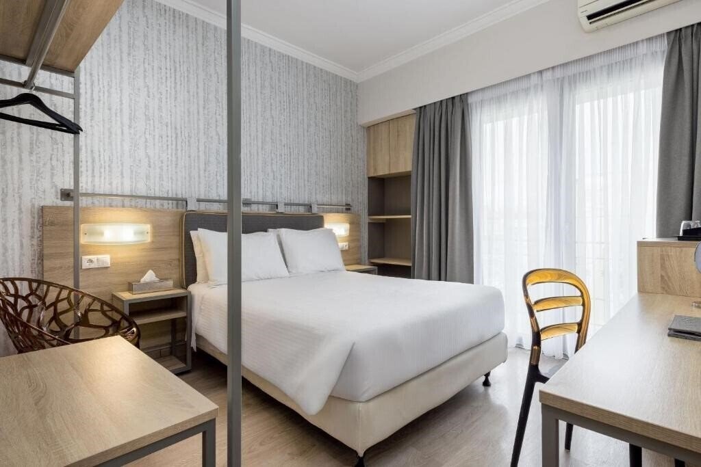 Pan Hotel 3* суреті
