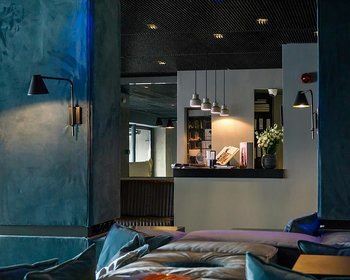 Periscope Hotel 4* қонақ үйі