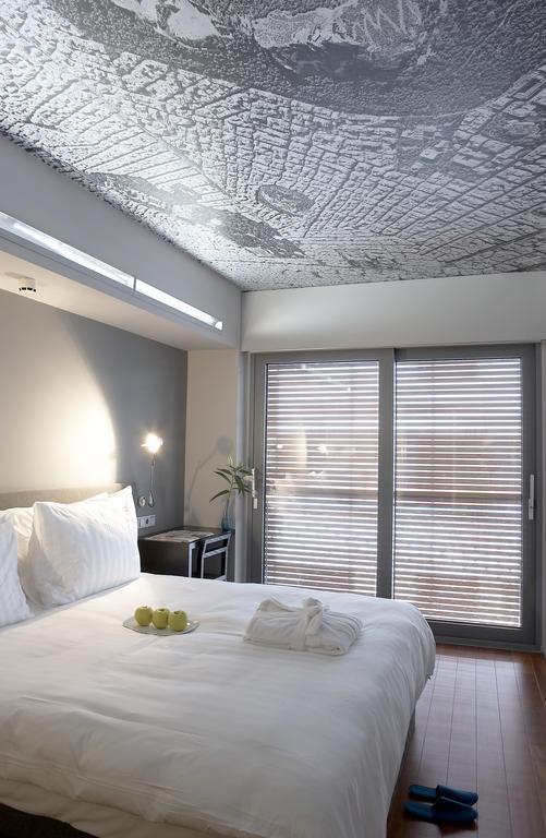 Periscope Hotel 4* фотосуреті