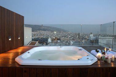 Periscope Hotel 4* суреті