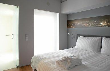 Periscope Hotel 4* суреті