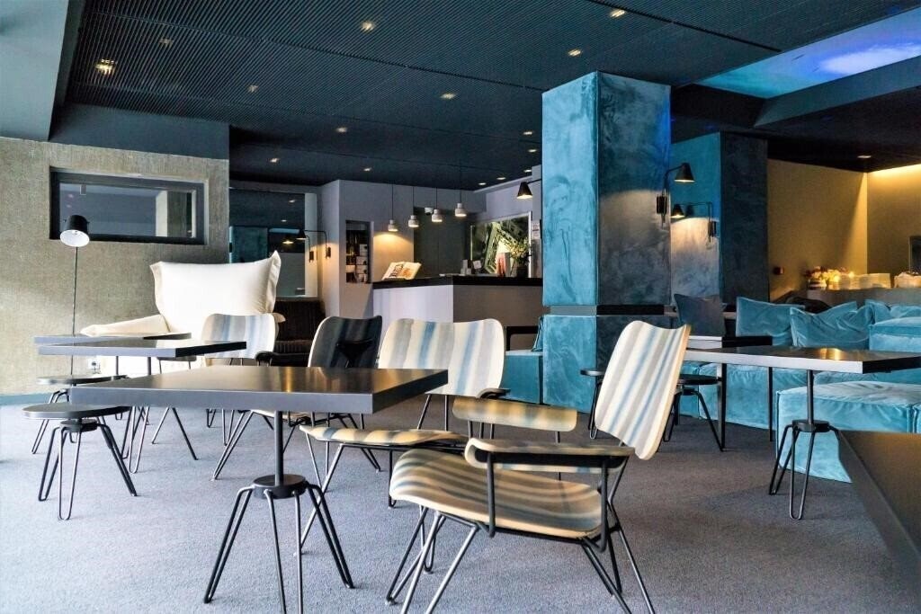 Periscope Hotel 4* қонақ үйі