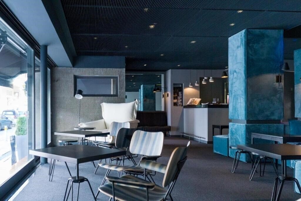 Periscope Hotel 4* суреті