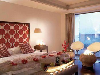 Plaza Vouliagmeni Strand Hotel 4* фотосуреті