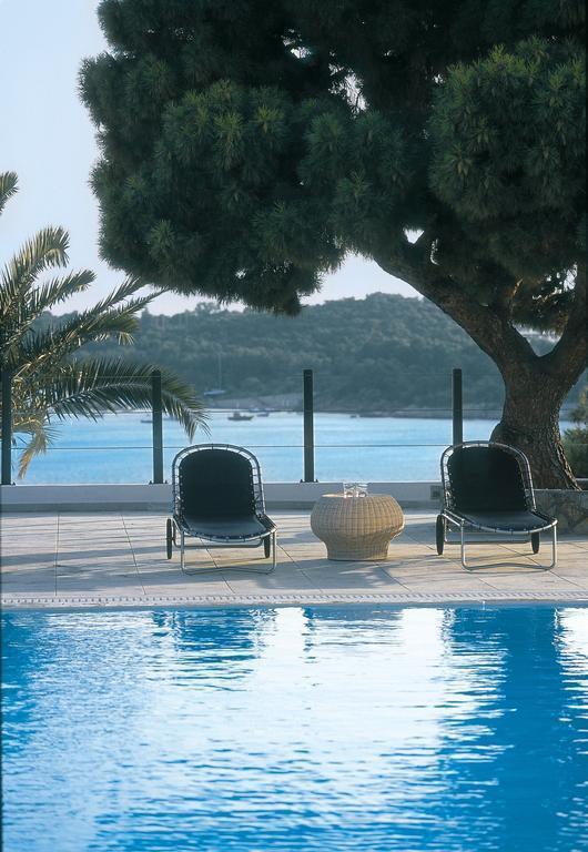 Plaza Vouliagmeni Strand Hotel 4* суреті