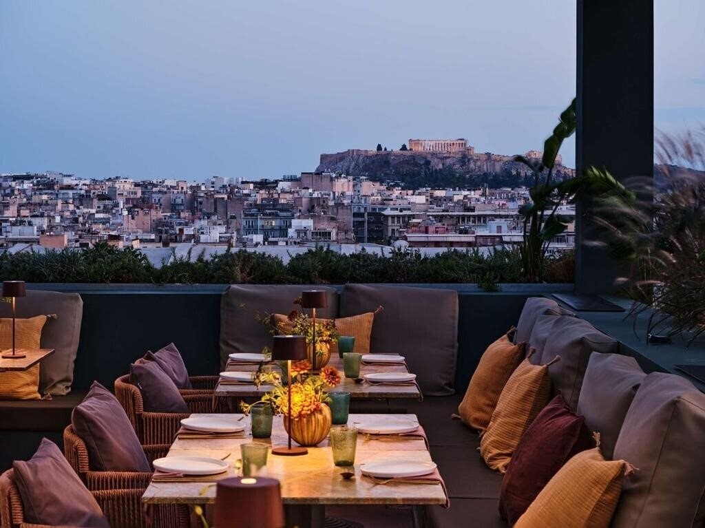 Radisson Blu Park Hotel 5* қонақ үйі