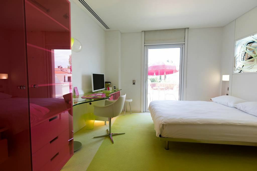 Фото Semiramis Hotel 5*