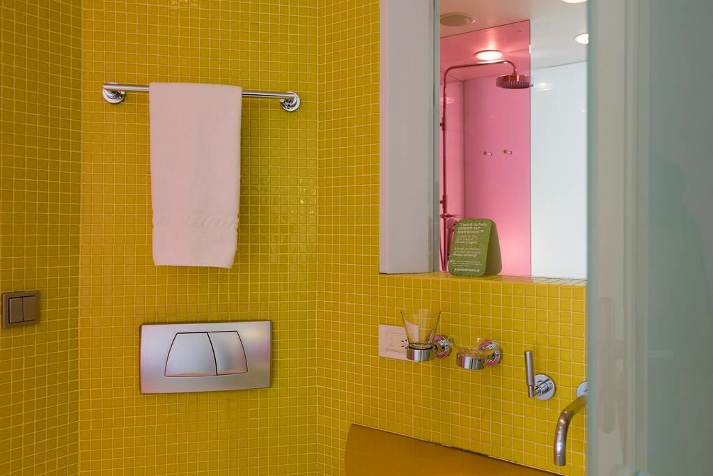 Semiramis Hotel 5* фотосуреті