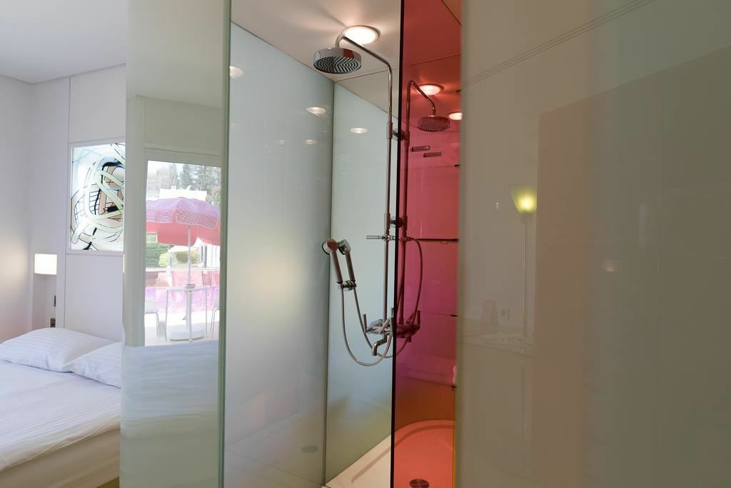 Semiramis Hotel 5* суреті