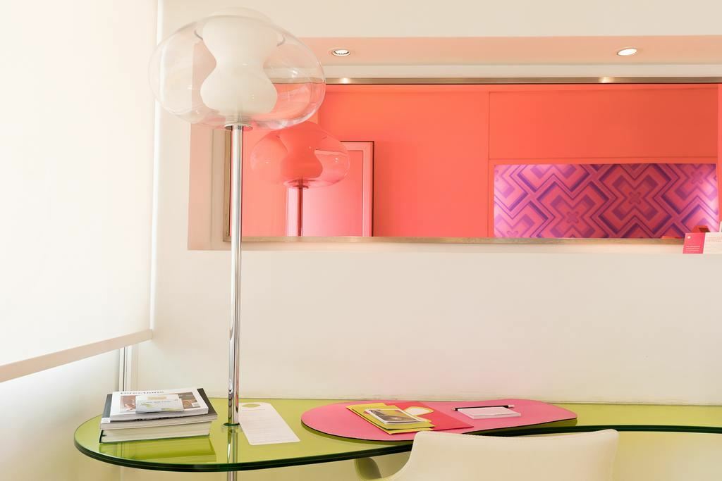 Semiramis Hotel 5* суреті