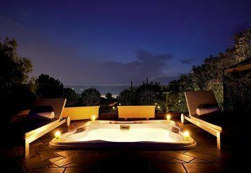 Фото The Kefalari Suites 4*