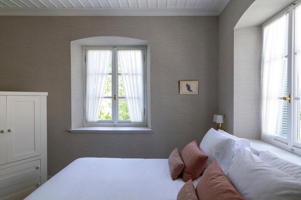 Изображение The Kefalari Suites 4*