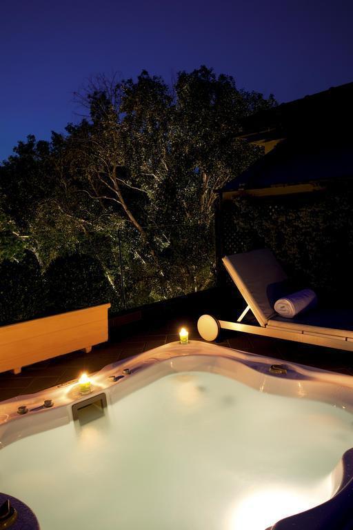 The Kefalari Suites 4* суреті