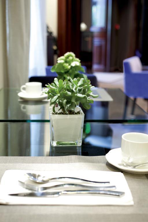 The Kefalari Suites 4* суреті