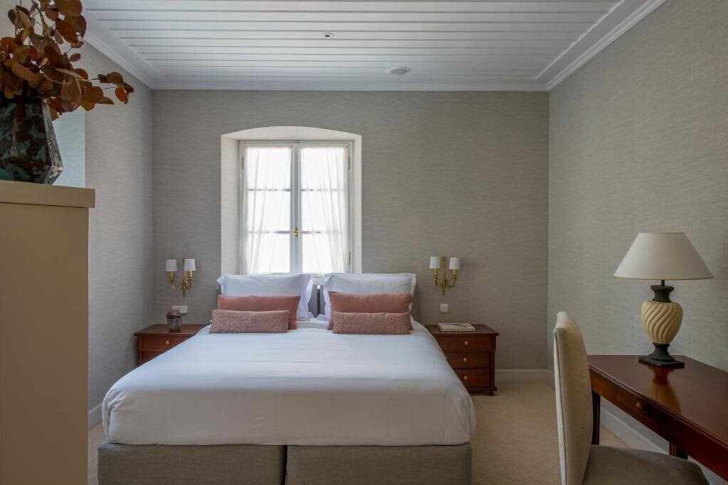 Картинка The Kefalari Suites 4*