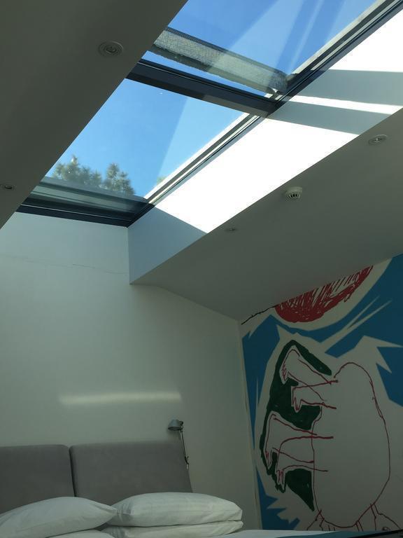 Twentyone Hotel 4* фотосуреті