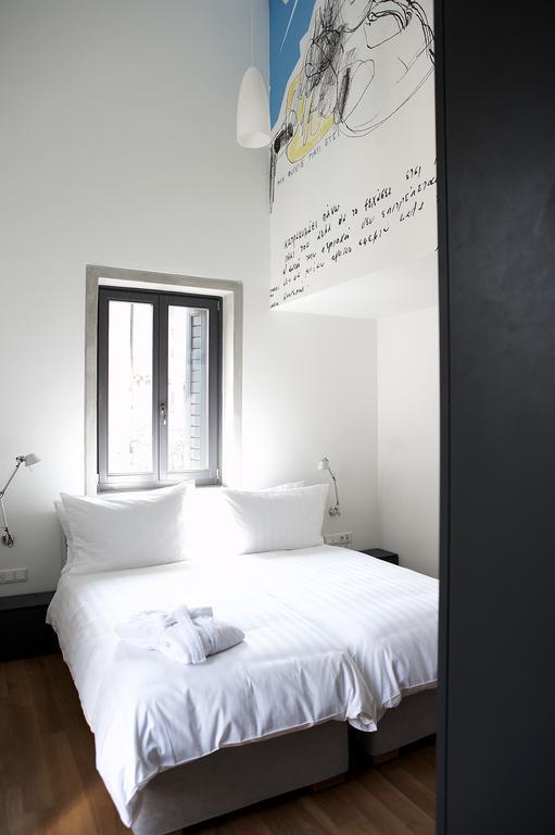 Twentyone Hotel 4* суреті