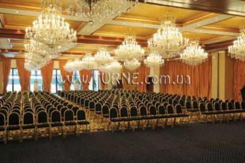 Изображение Grand Serai Congress & Spa 5*