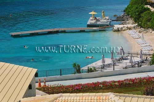 Ornella Beach Resort & Villas 4* суреті