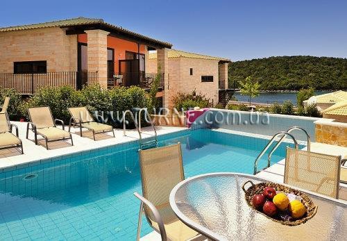 Ornella Beach Resort & Villas 4* суреті