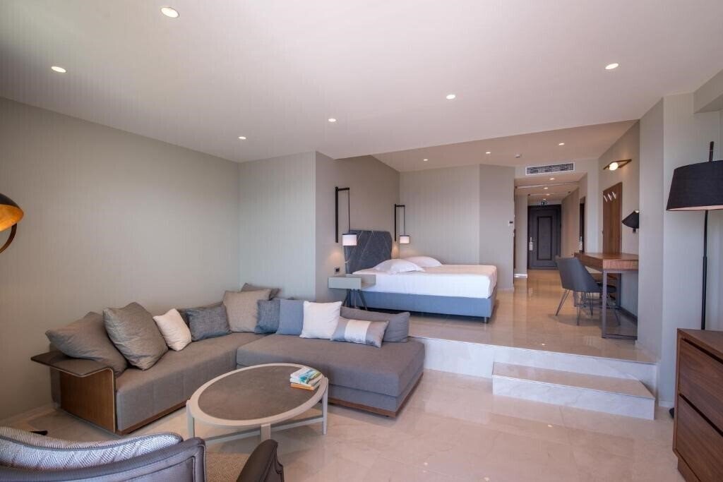 Изображение Sivota Diamond SPA Resort 4*