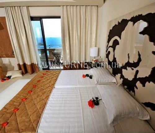 Изображение Sivota Diamond SPA Resort 4*