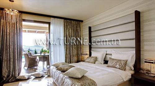 Фотография Sivota Diamond SPA Resort 4*