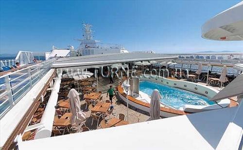 Изображение Louis Cruises Cristal 4*