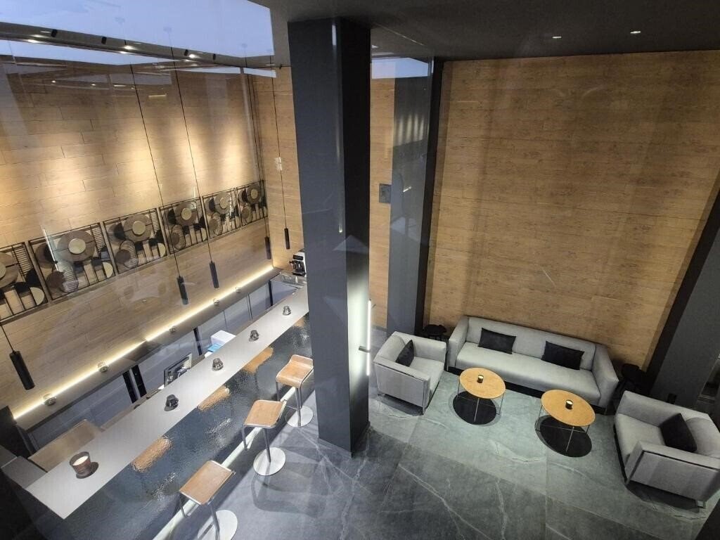 Alassia 3* қонақ үйі